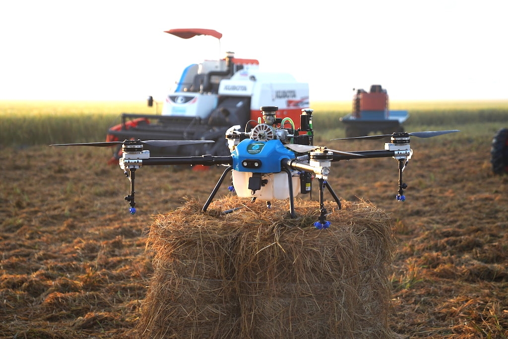 Để cho liên kết vùng ở ĐBSCL không nằm trên chủ trương, trên giấy mà là bằng hành động thật, đang đòi hỏi cần nâng chất liên kết – tích hợp, dùng công nghệ để dẫn dắt phát triển vùng.