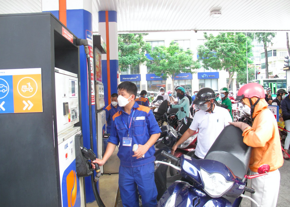 Những khó khăn của thị trường xăng dầu có kéo dài sang năm 2023?