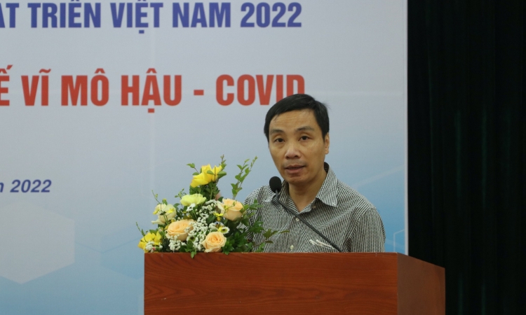 TS. Phạm Thế Anh: Chính sách tiền tệ gây cú sốc bất ngờ cho thị trường