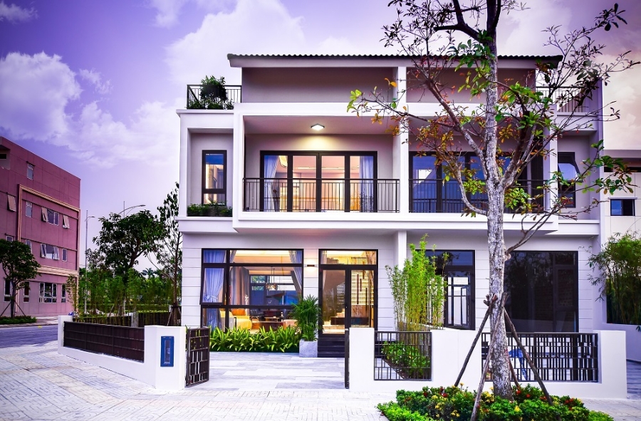 Các sản phẩm đáp ứng đa dạng nhu cầu đầu tư cũng như an cư là ưu điểm đắt giá của dự án Gem Sky World.