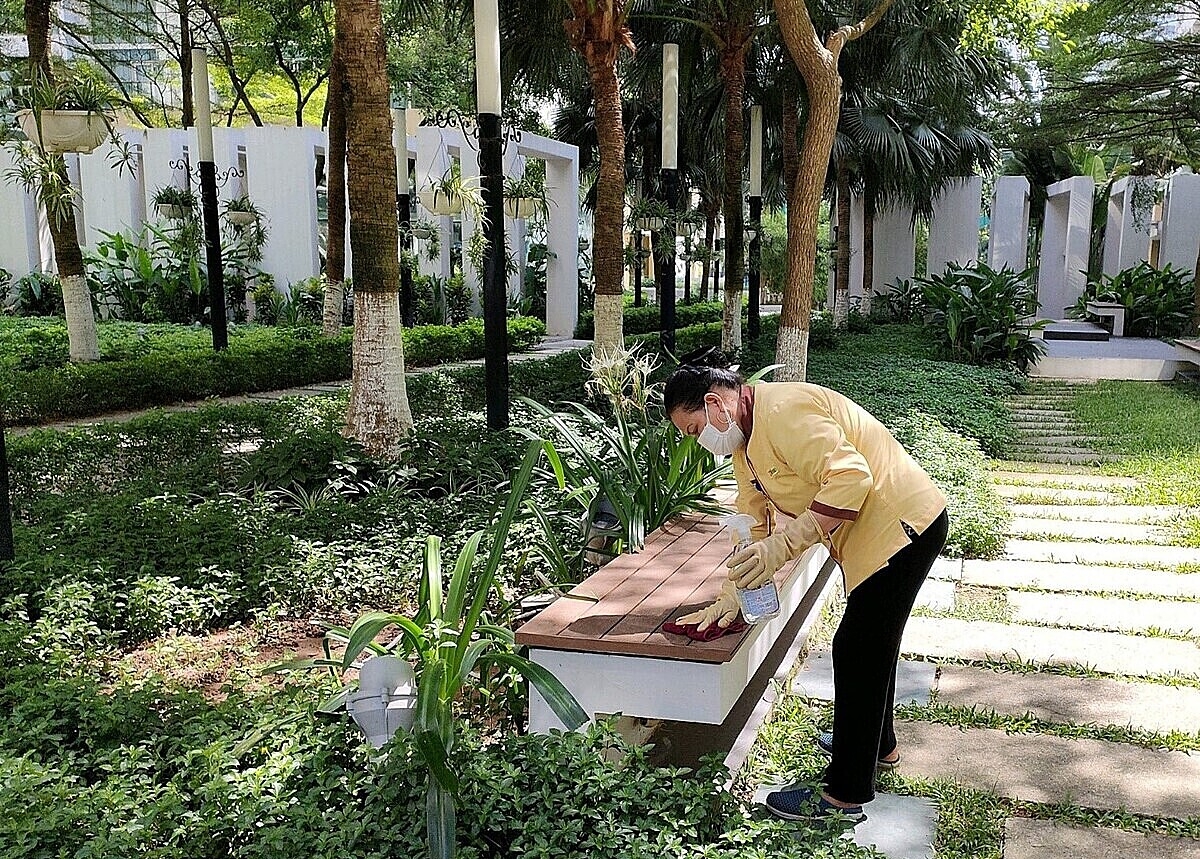 TNPM quyết tâm xây dựng công ty trở thành một thương hiệu uy tín tại Việt Nam.