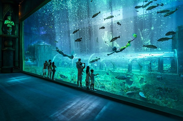 VinWonders Phú Quốc.