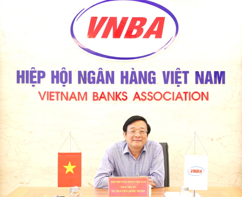 VNBA kêu gọi các ngân hàng hỗ trợ nhau để đảm bảo thanh khoản
