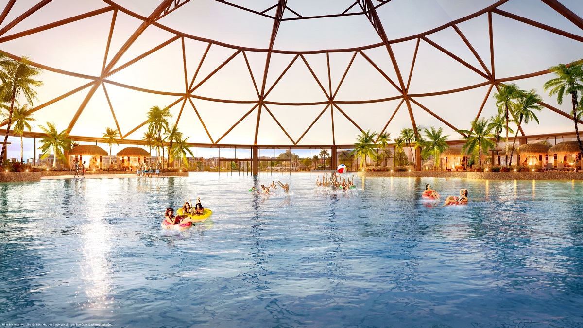 Fantasy Home chính là giải pháp đầu tư được lòng giới đầu tư ngay lúc này.