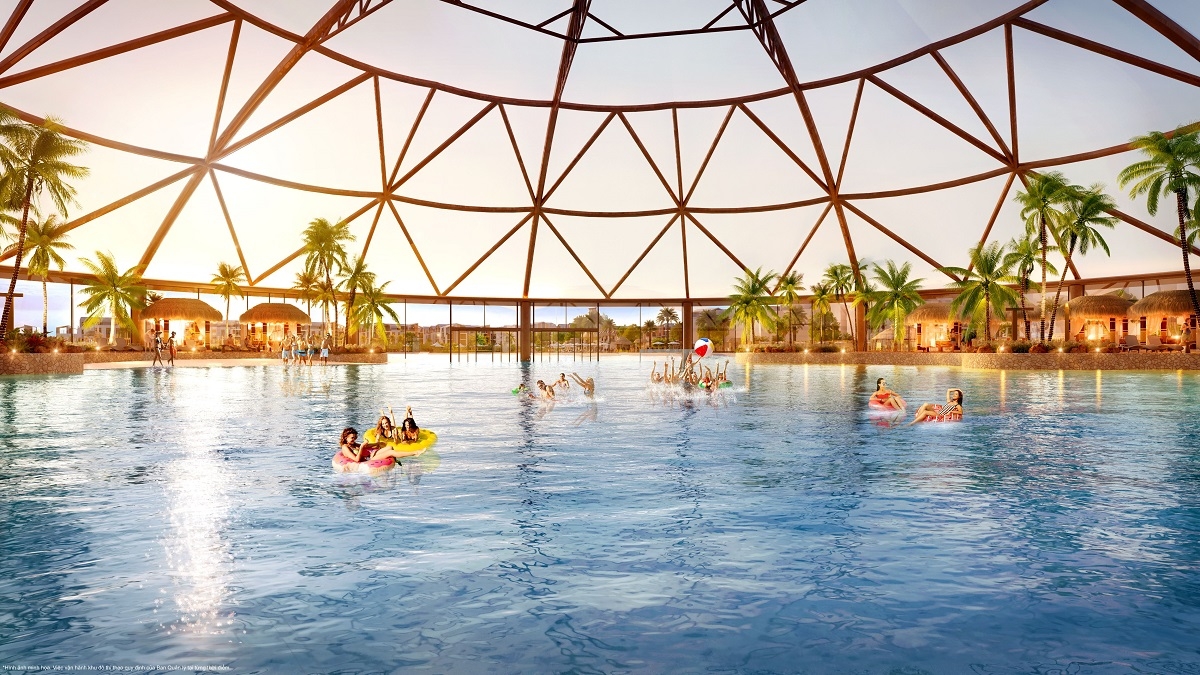 Fantasy Home chính là giải pháp đầu tư được lòng giới đầu tư ngay lúc này.