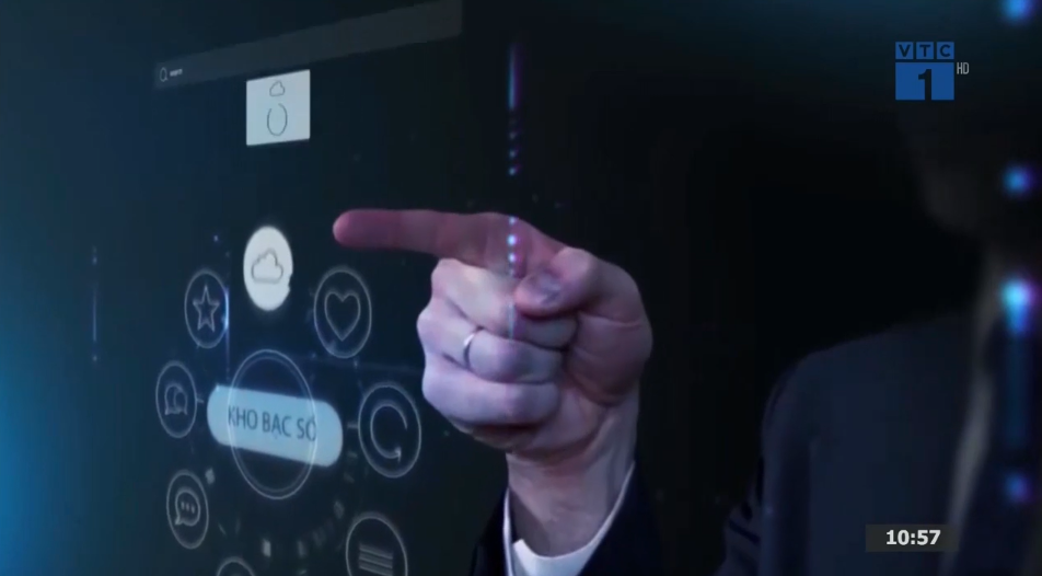 Điện toán đám mây (Cloud Computing) là mô hình cung cấp các tài nguyên máy tính cho người dùng thông qua internet.