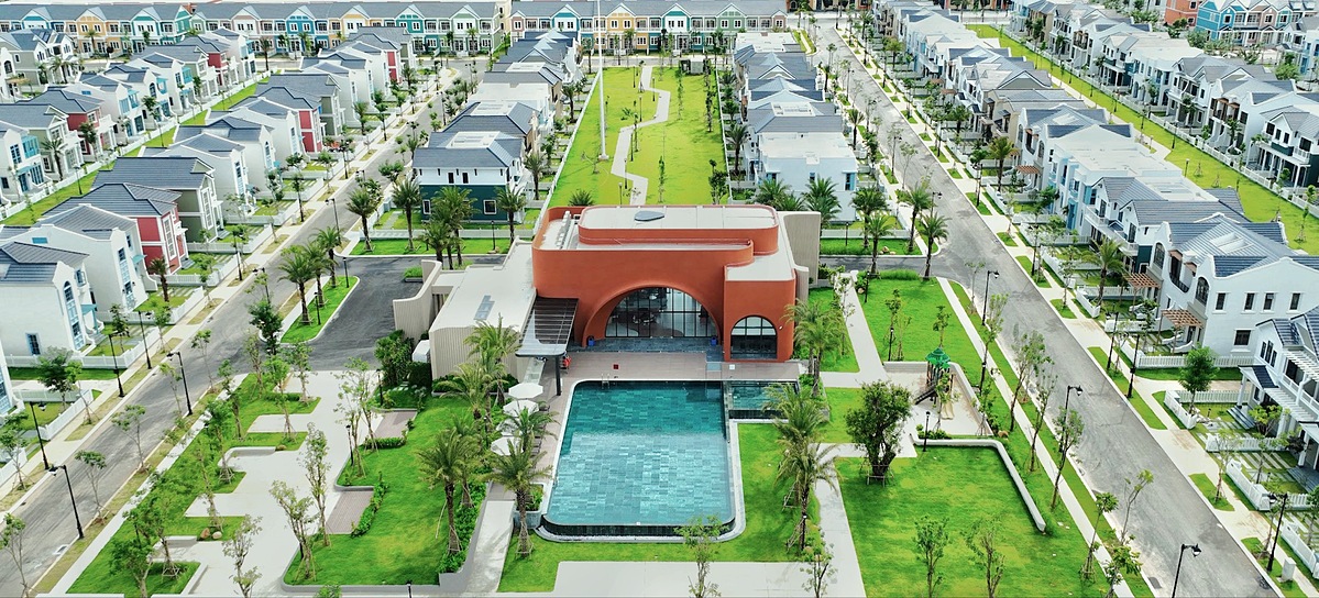 Hiện tại, NovaWorld Phan Thiet đã đưa vào vận hành giai đoạn 1 và bàn giao nhà cho khách hàng theo từng giai đoạn.