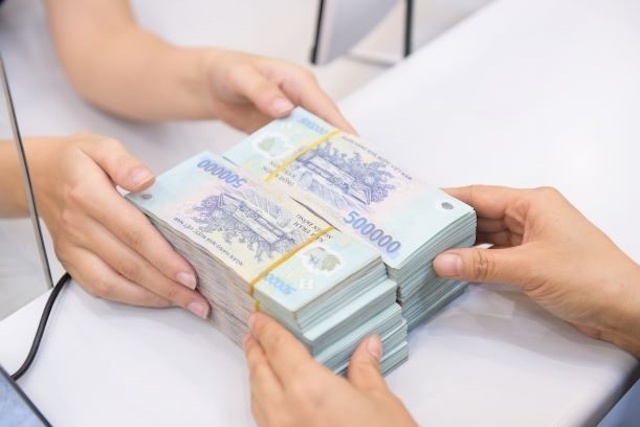 Các chuyên gia nhận định áp lực lên thanh khoản và lãi suất đang dịu bớt. (Ảnh minh hoạ: Int)