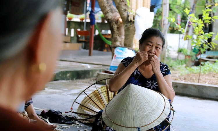 Cần hỗ trợ về tài chính để thành viên HTX có thể tham gia đóng BHXH tự nguyện.