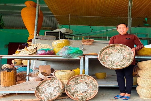 Người khuyết tật mong muốn nhận được sự giúp đỡ của cộng đồng, nhằm vươn lên trong cuộc sống.