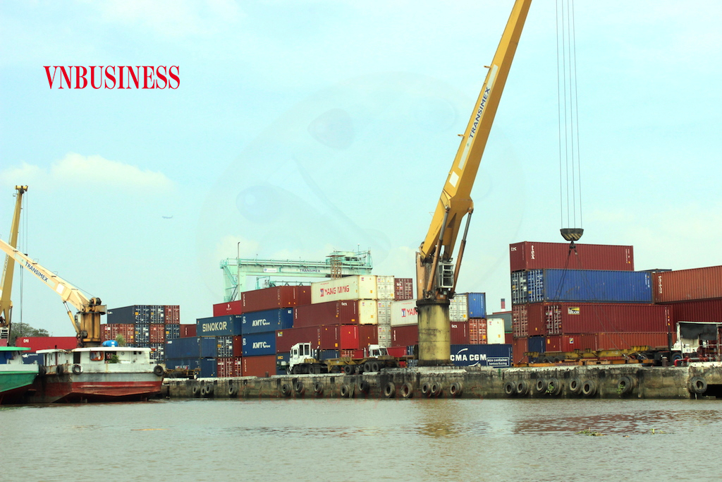 Khi các cơ quan quản lý phối hợp tốt với khu vực tư nhân sẽ giải quyết được những thách thức do các DN gặp phải khi thông quan hàng hoá.