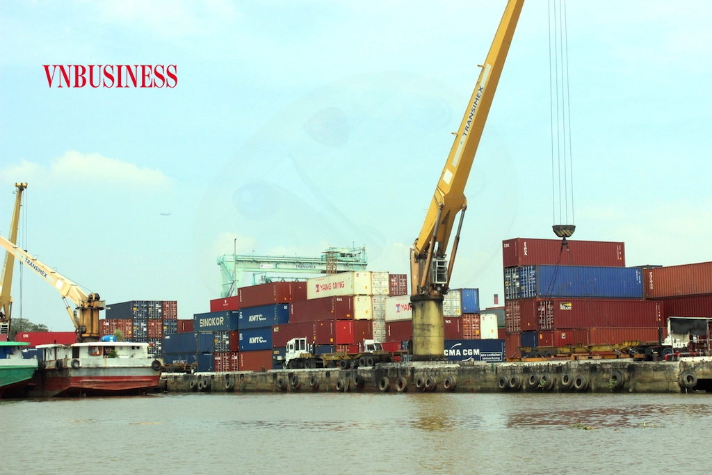 Khi các cơ quan quản lý phối hợp tốt với khu vực tư nhân sẽ giải quyết được những thách thức do các DN gặp phải khi thông quan hàng hoá.