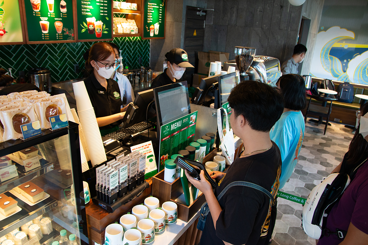 Trong 9 tháng đầu năm, Phúc Long Heritage thu về 1.143 tỷ đồng.