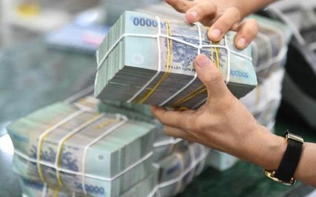 Việc nới room tín dụng thêm 1,5-2%, sẽ có 240.000 tỷ đồng được cung ứng thêm cho nền kinh tế kể từ nay đến hết năm.