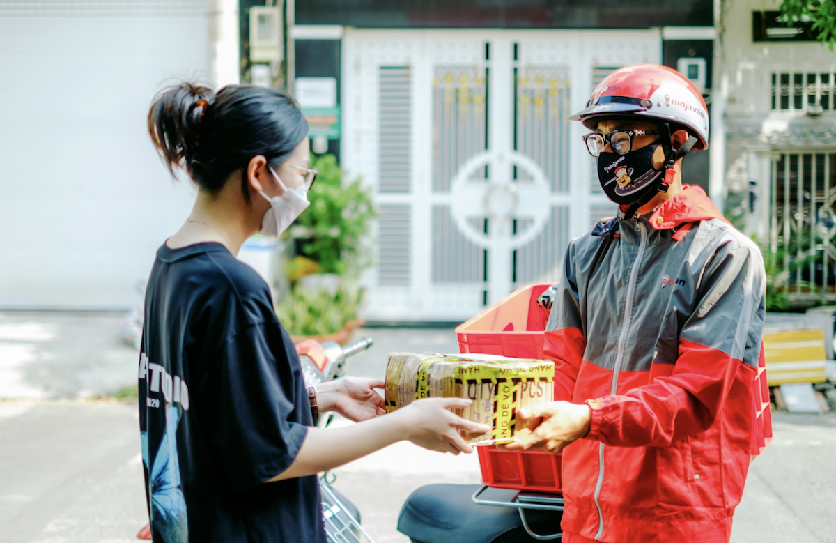 Hơn 5 triệu đơn hàng được chốt trên Tiktok trong Tuần lễ thương mại điện tử quốc gia.