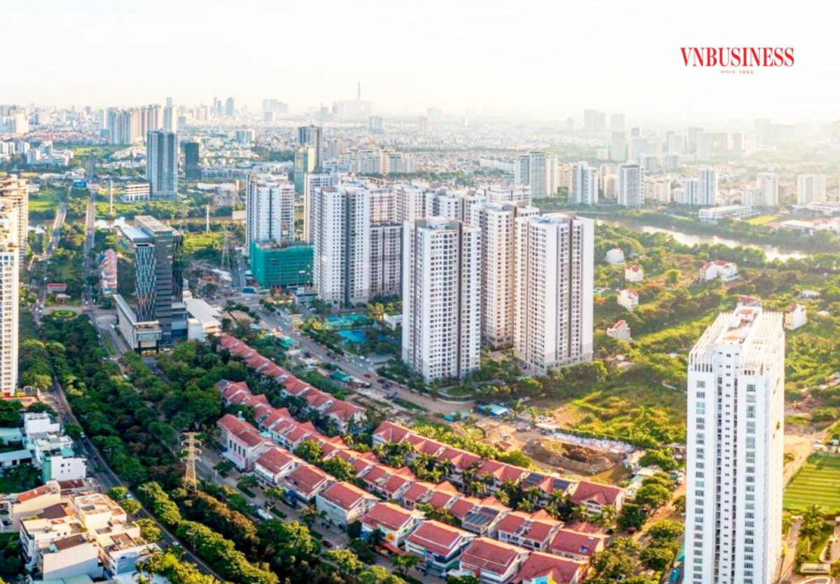 Thị trường bất động sản được dự báo khó khăn còn kéo dài ít nhất đến hết năm 2023.