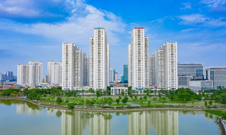 Tập đoàn Geleximco và những dự án nhà ở ghi dấu ấn