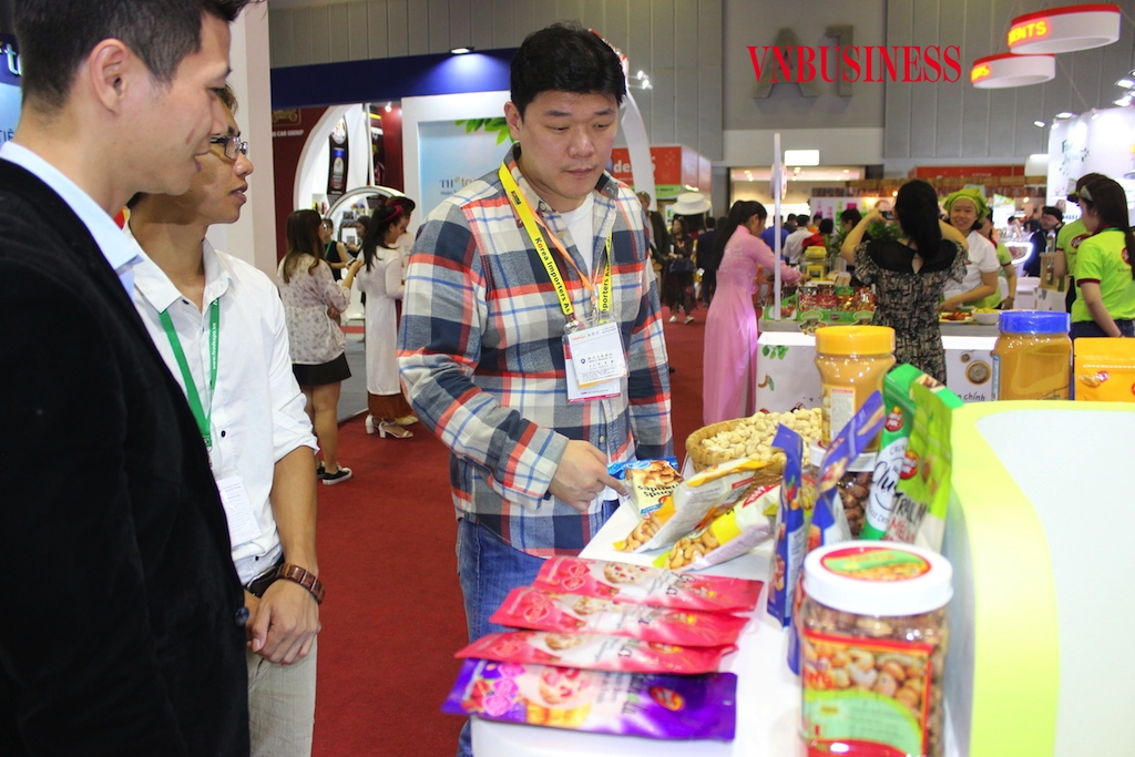 Việc Trung Quốc tái mở cửa được kỳ vọng sẽ kích thích nhu cầu tiêu thụ nhiều loại nông sản thực phẩm của Việt Nam trong thời gian tới.