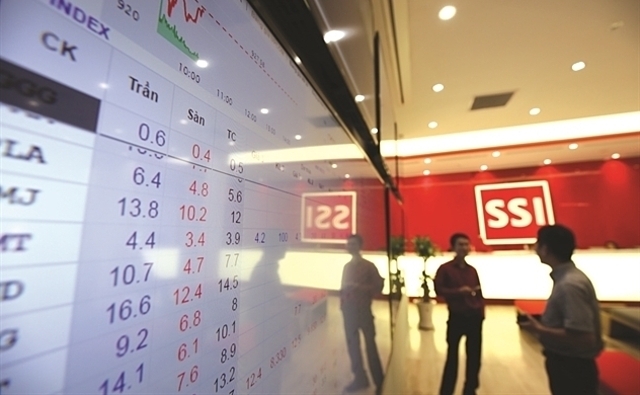 Ông lớn ngành chứng khoán SSI cũng bị xử phạt hành chính 200 triệu đồng. (Ảnh: Int)