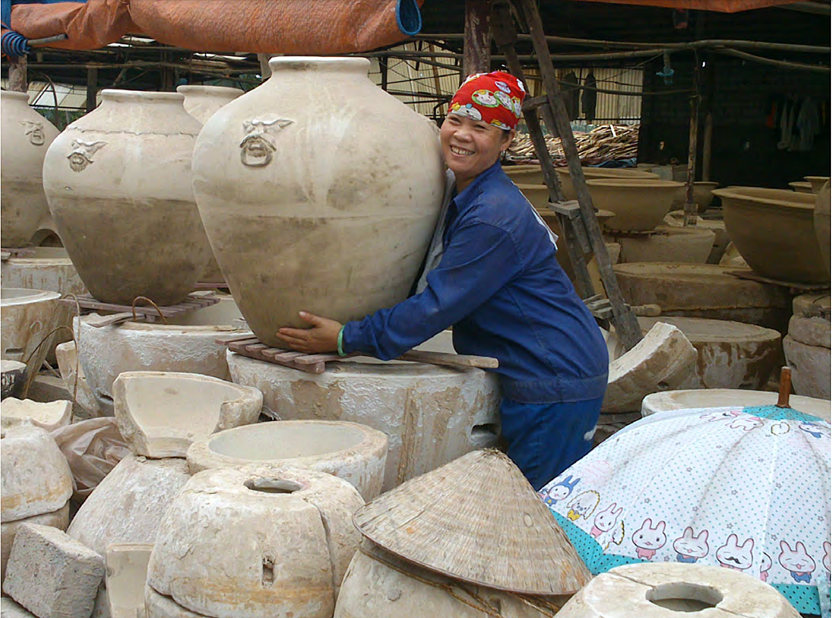 IFC và Australia công bố quan hệ đối tác mới nhằm thúc đẩy tăng trưởng khu vực tư nhân tại Việt Nam.