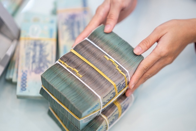 Tổng dư nợ của các TCTD trên địa bàn Hà Nội đến 30/11/2022 đạt 2,9 triệu tỷ đồng, tăng 12,7% so với 31/12/2021