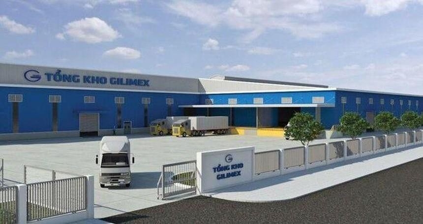 Cổ phiếu GIL liên tục giảm sàn trong bối cảnh Gilimex dính lùm xùm với vụ việc kiện cáo với Amazon. (Ảnh: Int)