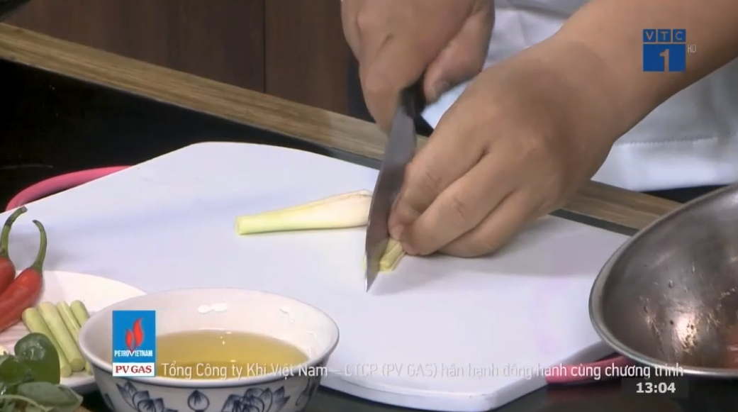 Chương trình với sự đồng hành của Tổng Công ty Khí Việt Nam – CTCP (PV GAS).