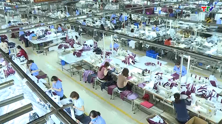 Phần lớn dòng chảy thương mại hàng hóa của Việt Nam là với các đối tác FTA.