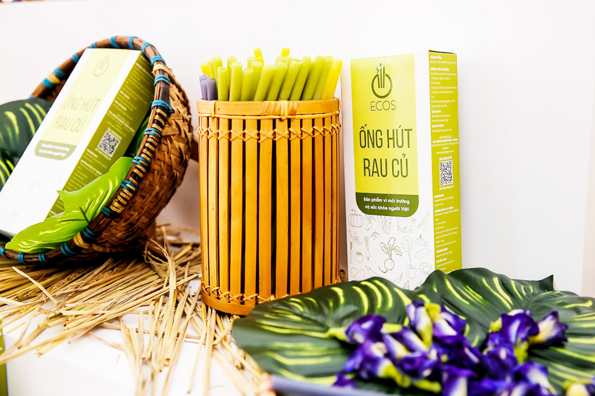 HTX Sông Hồng đang hướng đến những dòng sản phẩm sạch, được chế biến sâu.