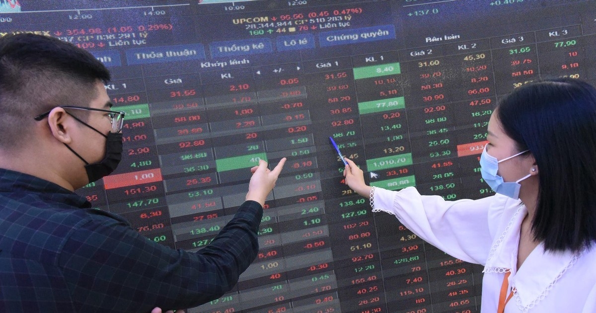 “Trong nguy có cơ”, thị trường vẫn sẽ có những cơ hội lớn với những rủi ro và tích cực đan xen. (Ảnh: Int)