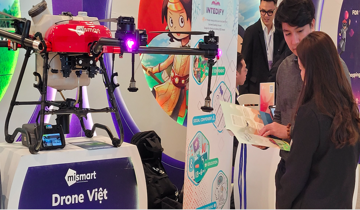 Tổng giá trị đầu tư khởi nghiệp sáng tạo Việt Nam trong giai đoạn 2023 - 2035 dự kiến sẽ đạt 5 tỷ USD