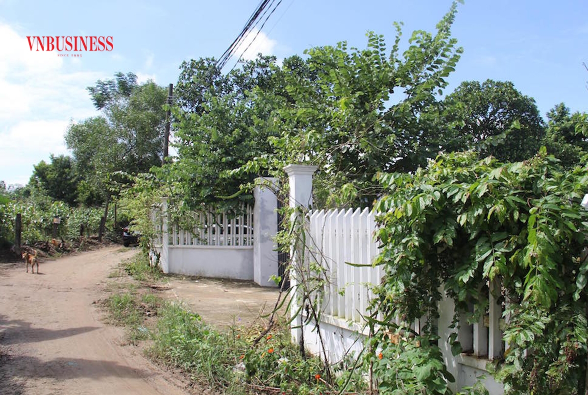 Đất Ba Vì cùng nhiều khu vực ven đô sau sốt đất đang hạ nhiệt nhanh, nhiều nhà đầu tư giảm giá để thoát hàng.