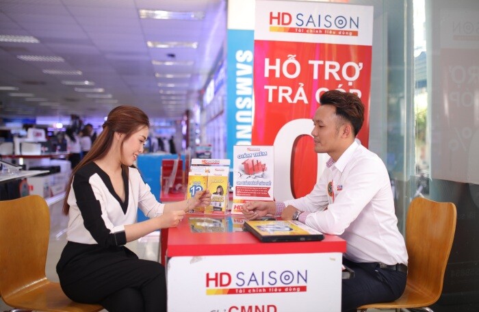 HD Saison cam kết triển khai gói 10.000 tỷ đồng đối với người lao động trong các khu công nghiệp, nhà máy trên cả nước với lãi suất giảm 50% so với lãi suất dành cho khách hàng thông thường.