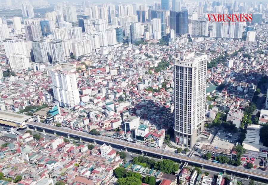 Tăng hỗ trợ cho người vay mua căn nhà đầu tiên là giải pháp hiệu quả để giải cứu thị trường bất động sản.