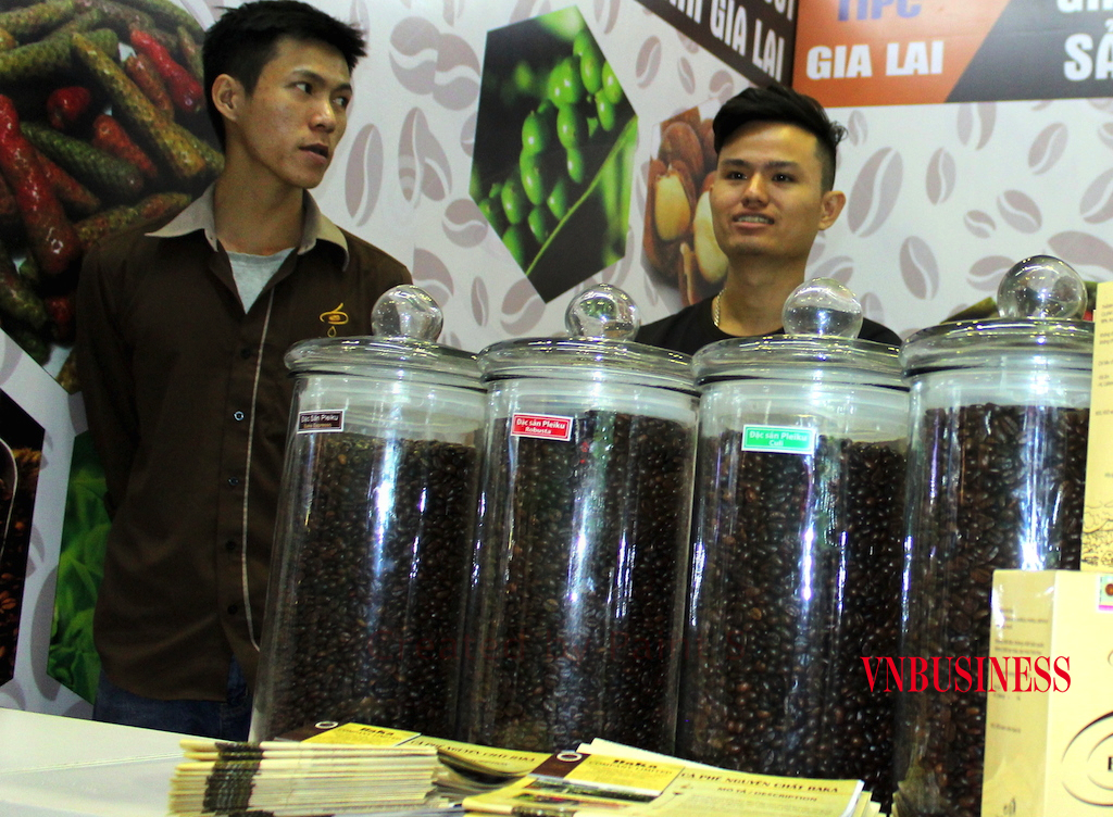 Là nhà xuất khẩu cà phê hàng đầu thế giới, Việt Nam đã vươn đến “vị thế chín muồi”, và nên theo đuổi các hoạt động gia tăng giá trị tích cực hơn, từ cà phê đặc sản đến cà phê hữu cơ, cà phê dưới tán rừng.