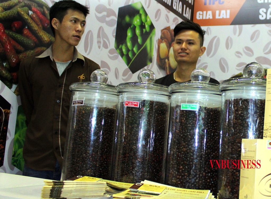 Là nhà xuất khẩu cà phê hàng đầu thế giới, Việt Nam đã vươn đến “vị thế chín muồi”, và nên theo đuổi các hoạt động gia tăng giá trị tích cực hơn, từ cà phê đặc sản đến cà phê hữu cơ, cà phê dưới tán rừng.