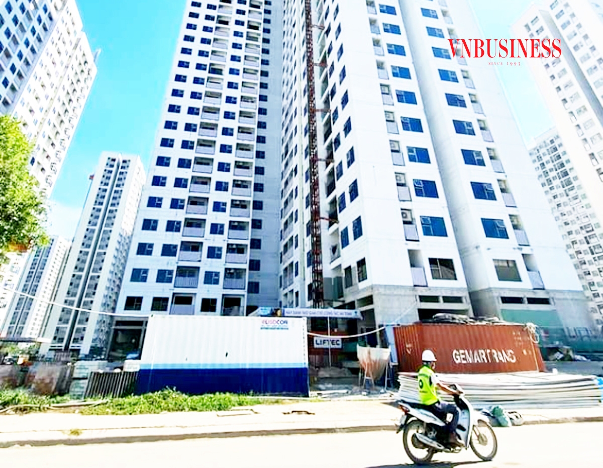 Dư luận khá ồn ào về đề xuất thời hạn sở hữu nhà chung cư trong dự thảo Luật Nhà ở sửa đổi.