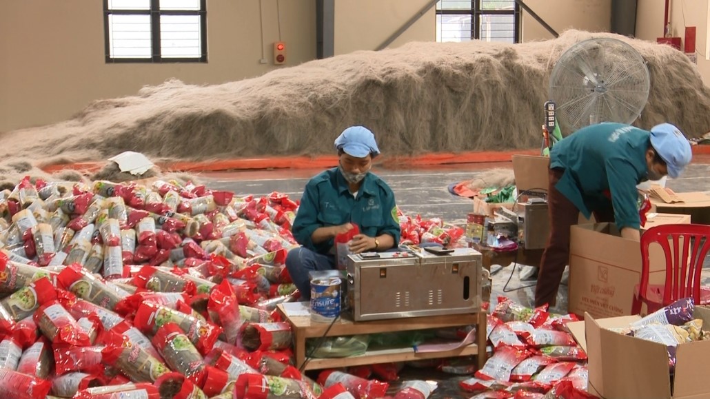 HTX rất cần được tạo điều kiện tham gia trực tiếp các chương trình kinh tế xã hội ở địa phương.