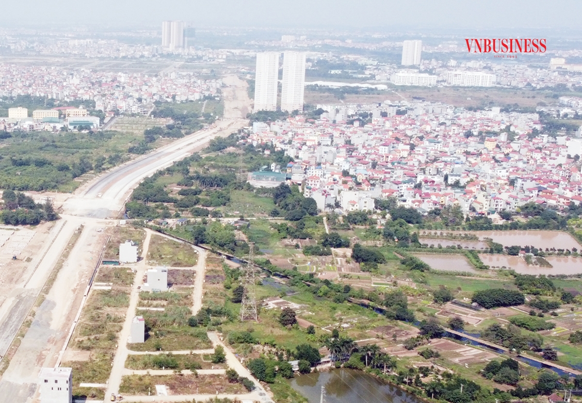 Hơn 4,45 tỷ USD FDI được rót vào thị trường bất động sản Việt Nam trong năm 2022.