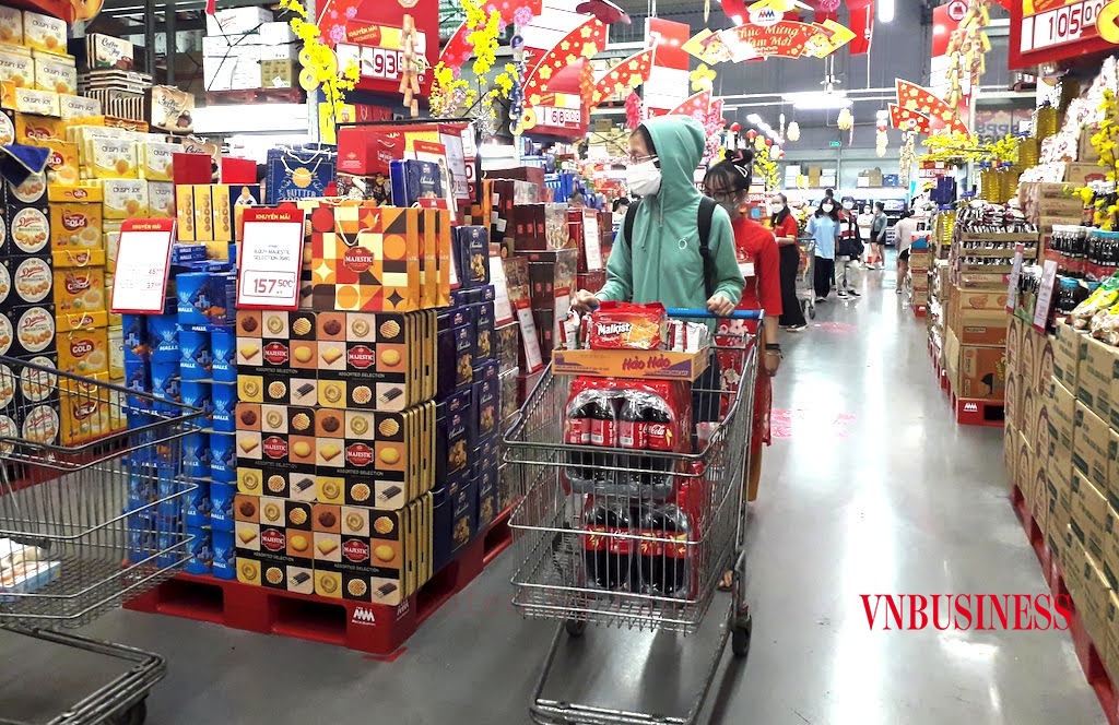 Dù hầu bao thắt chặt trong giai đoạn ngắn hạn, độ hấp dẫn của thị trường tiêu dùng nội địa được kỳ vọng sẽ thúc đẩy sản xuất trong năm mới 2023.