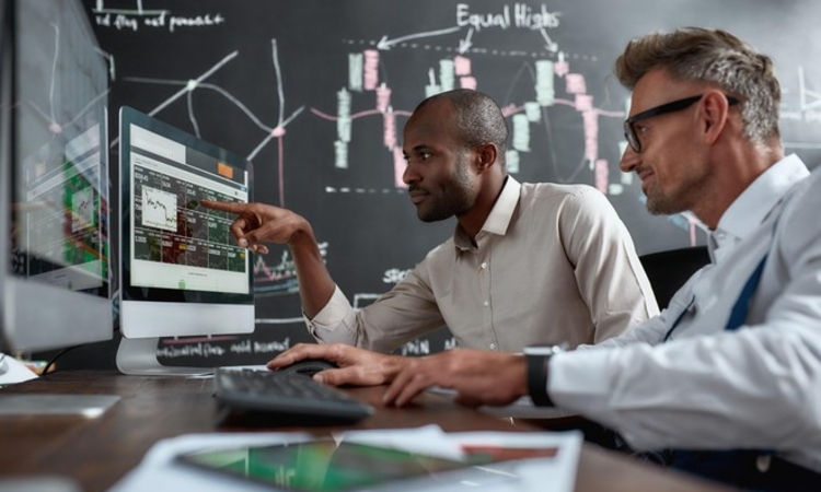 Dấu ấn nhà đầu tư ngoại trên thị trường chứng khoán Việt