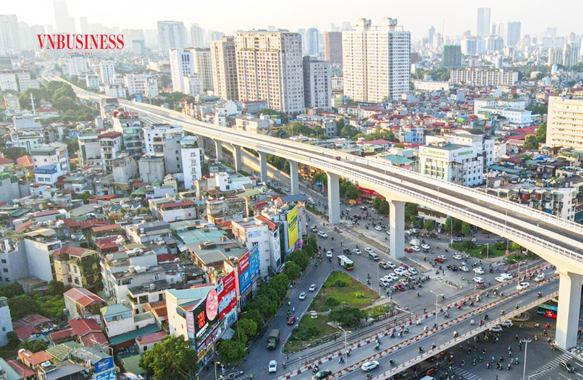 Bất động sản năm 2023 vẫn đang đứng trước nhiều thách thức đòi hỏi sự nỗ lực của doanh nghiệp nhằm đứng vững.