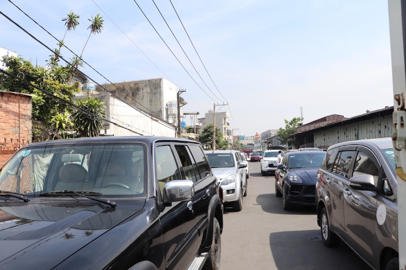 Bộ Công an: Qua điều tra, phát hiện một giám đốc Trung tâm đăng kiểm không biết chữ
