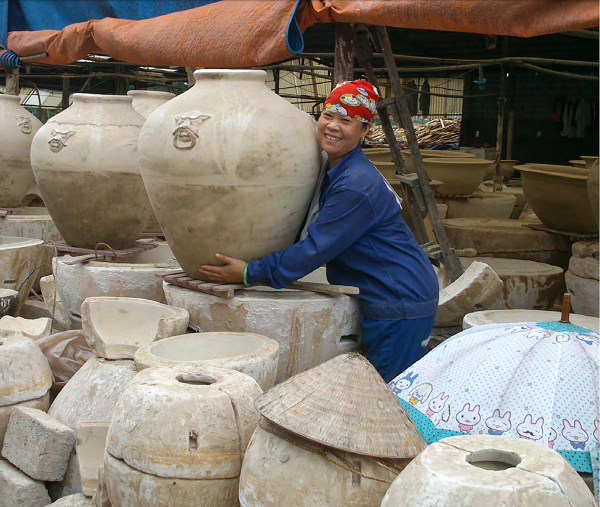 Quỹ thứ hai (ABB II) sẽ tiếp tục hỗ trợ các doanh nghiệp vừa và nhỏ (SME) đang phát triển của Việt Nam.