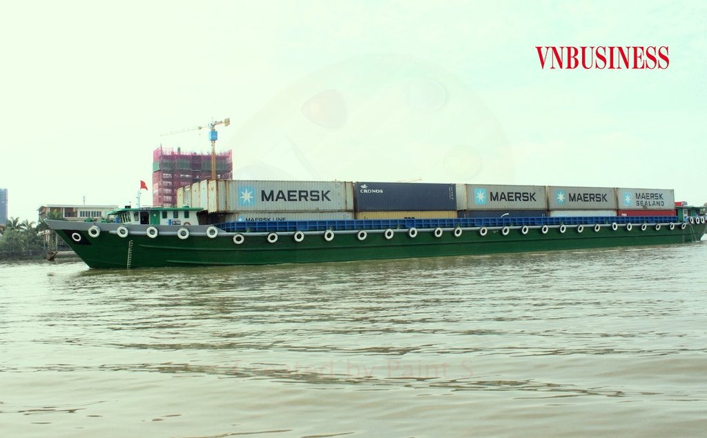 Trước sự gia tăng nguồn cung tàu container, trong năm 2023 các hãng tàu có thể phải tiếp tục bước vào cuộc đua giảm giá cước để giành khách hàng giữa bối cảnh suy thoái toàn cầu.