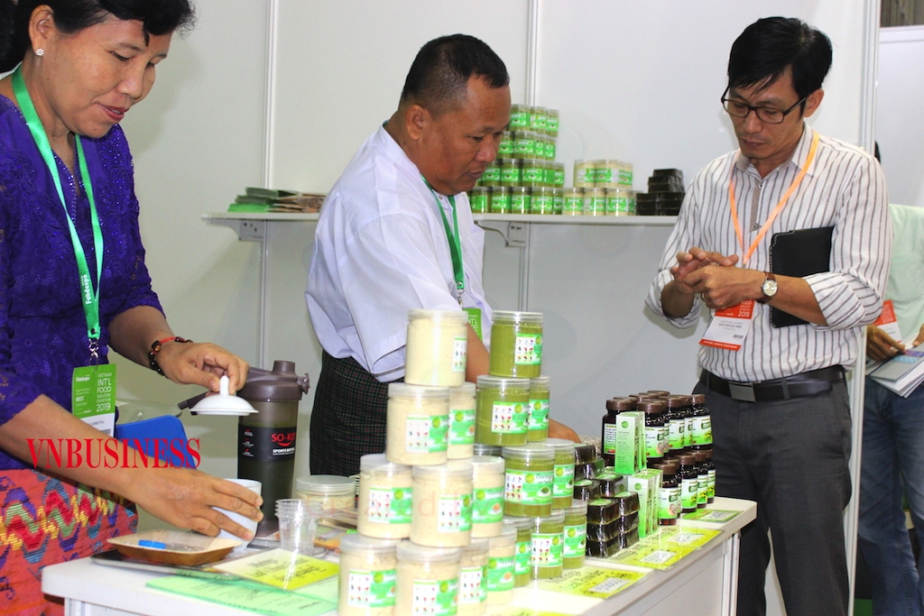 Giữa lúc thị trường co hẹp, các nhà XK nông sản có thể tìm thấy cơ hội lạc quan từ đa dạng sản phẩm chế biến sâu và linh hoạt điều chỉnh thị trường.