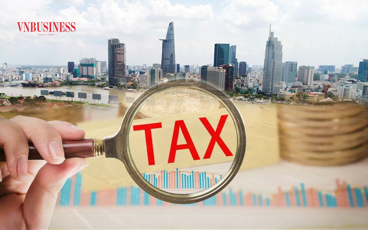 Nhiều doanh nghiệp bất động sản ở TP.HCM đang nợ thuế đầm đìa.