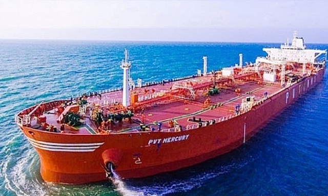 PVTrans Pacific được chấp thuận niêm yết hơn 94,27 triệu cổ phiếu PVP trên sàn HoSE. (Ảnh: Int)