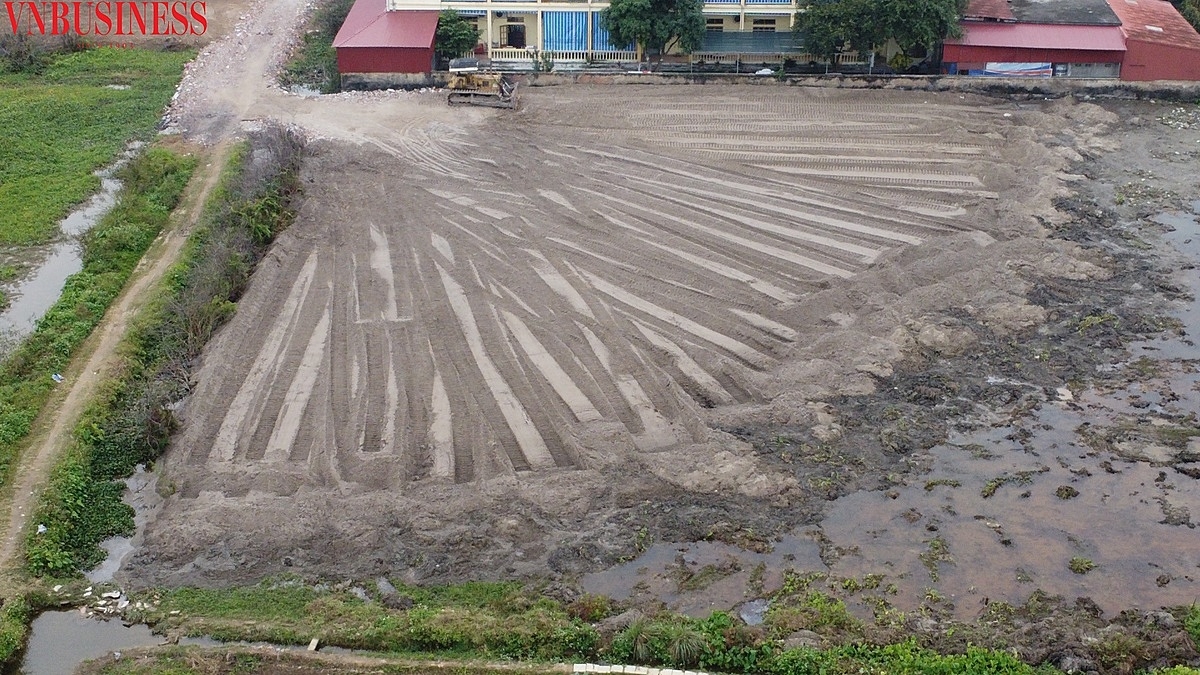 Chủ đầu tư sẽ không nghiệm thu, thanh quyết toán nếu đơn vị thi công cố tình không thực hiện theo đúng hồ sơ thiết kế.