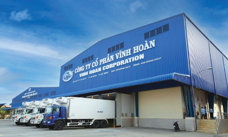 Dự báo lợi nhuận Vĩnh Hoàn tăng trưởng âm, Dragon Capital có dấu hiệu thoát cổ phiếu VHC